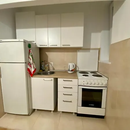 Local Nest By Mili Apartment Belgrade